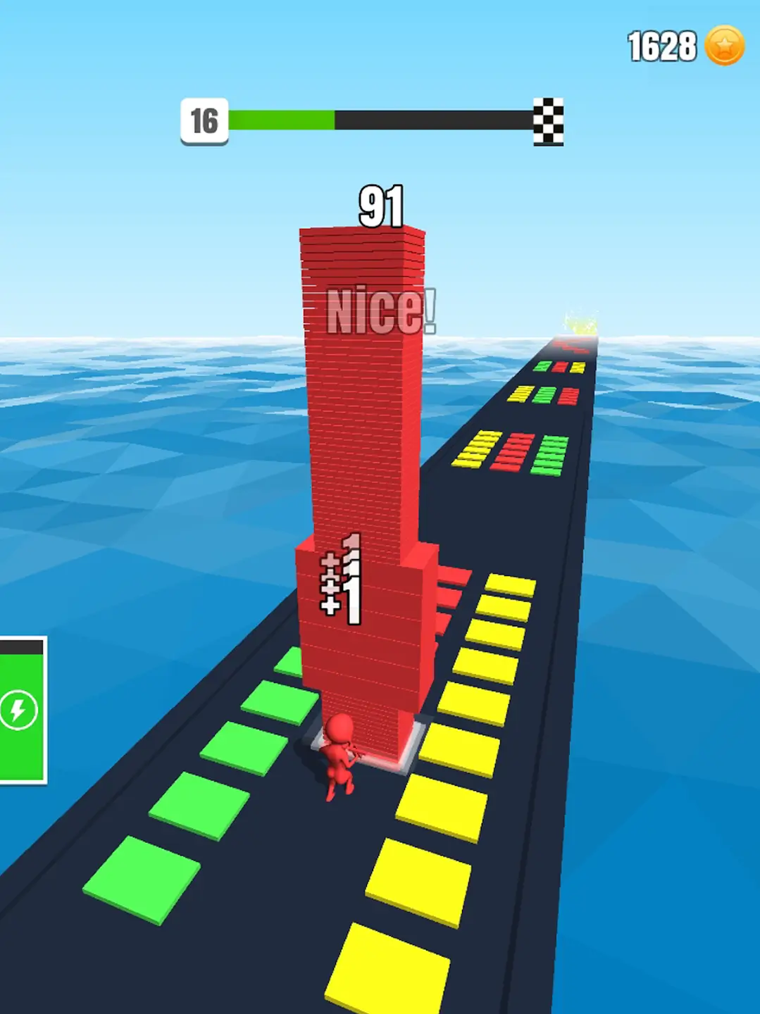 Stack Colors! screenshot