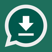 Status Saver for Whatsapp logo Status Saver for Whatsapp logo