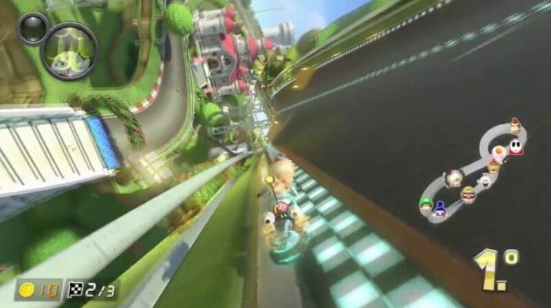 SwitchDROID screenshot
