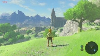 SwitchDROID screenshot