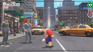 SwitchDROID screenshot