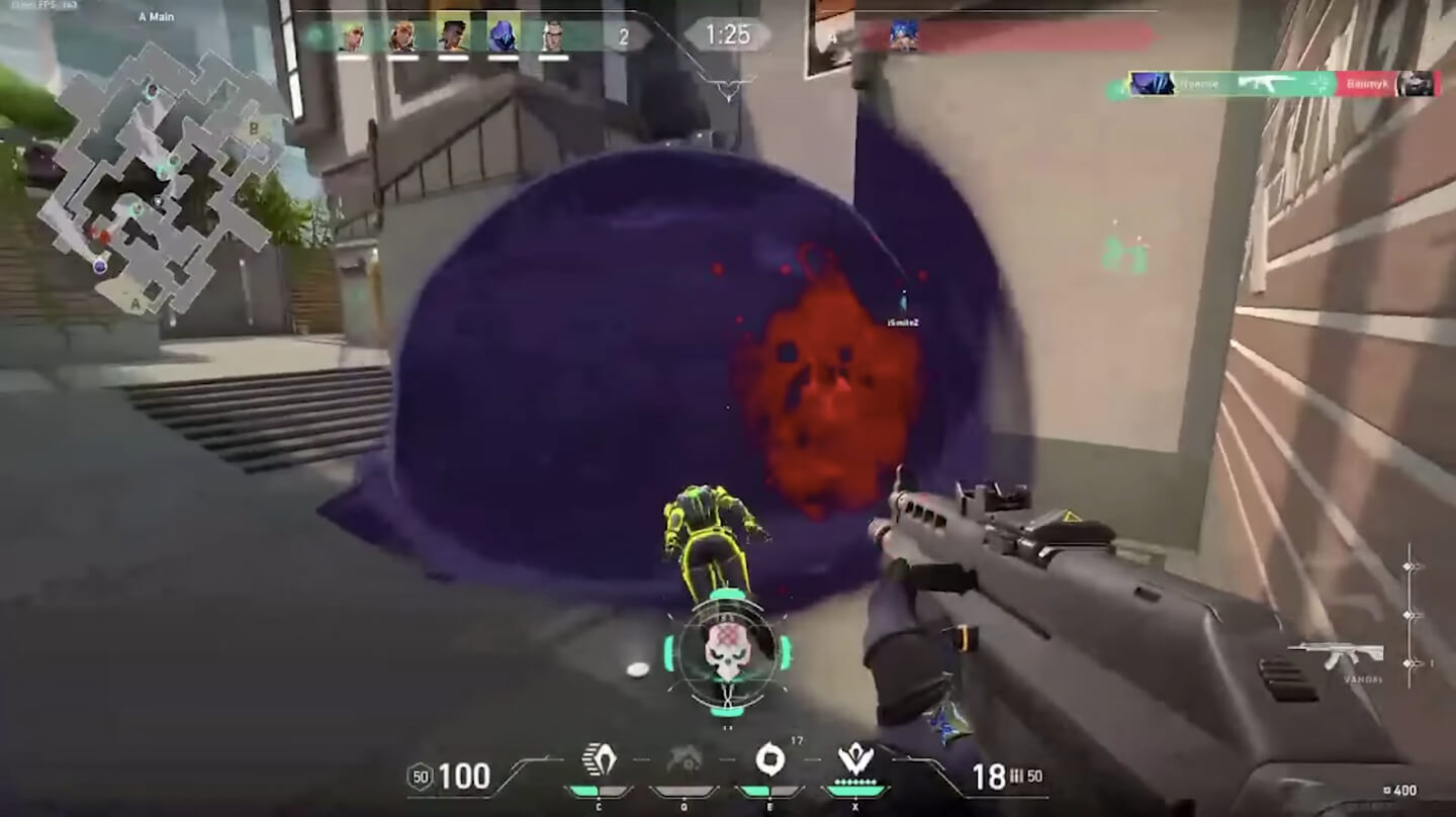 VALORANT Mobile screenshot