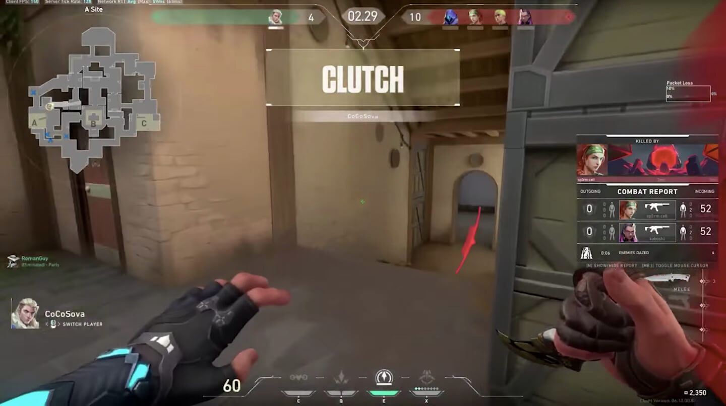 VALORANT Mobile screenshot