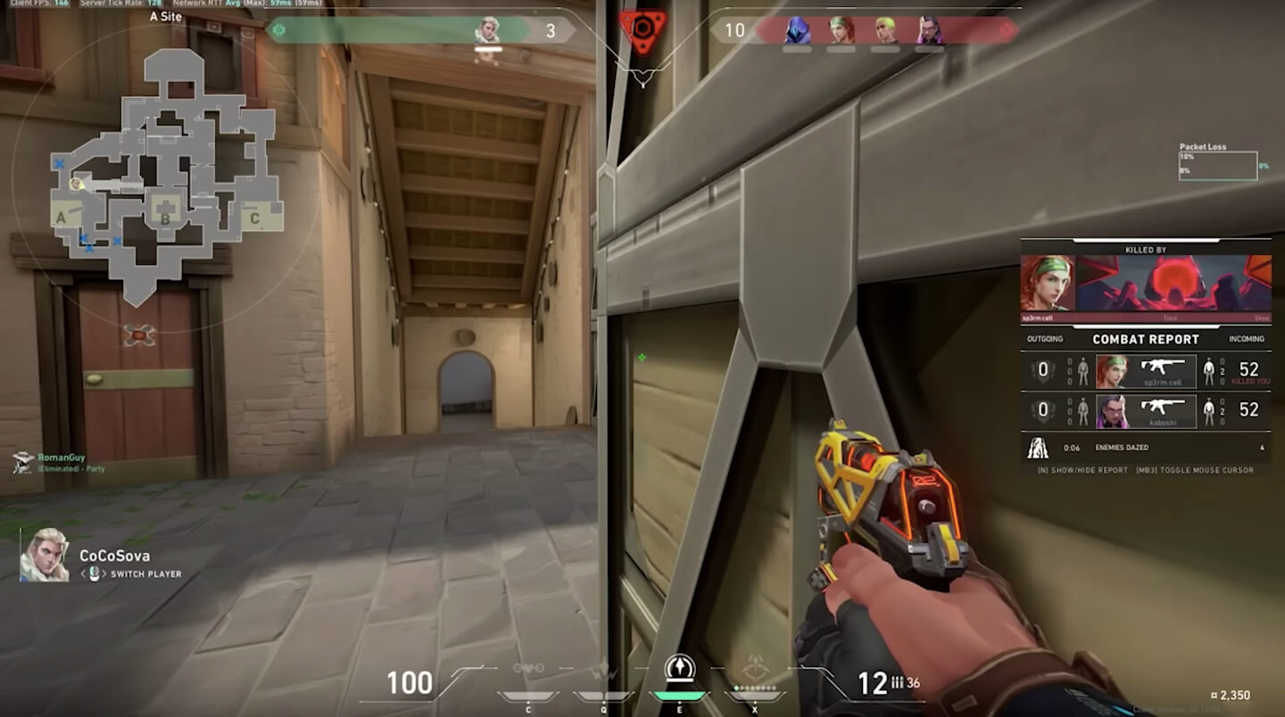 VALORANT Mobile screenshot