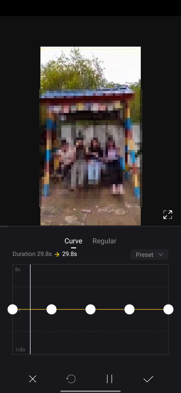 VN - Video Editor screenshot