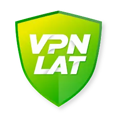 VPN.Lat logo