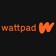 Wattpad logo