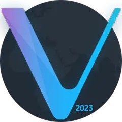 Xd VPN logo
