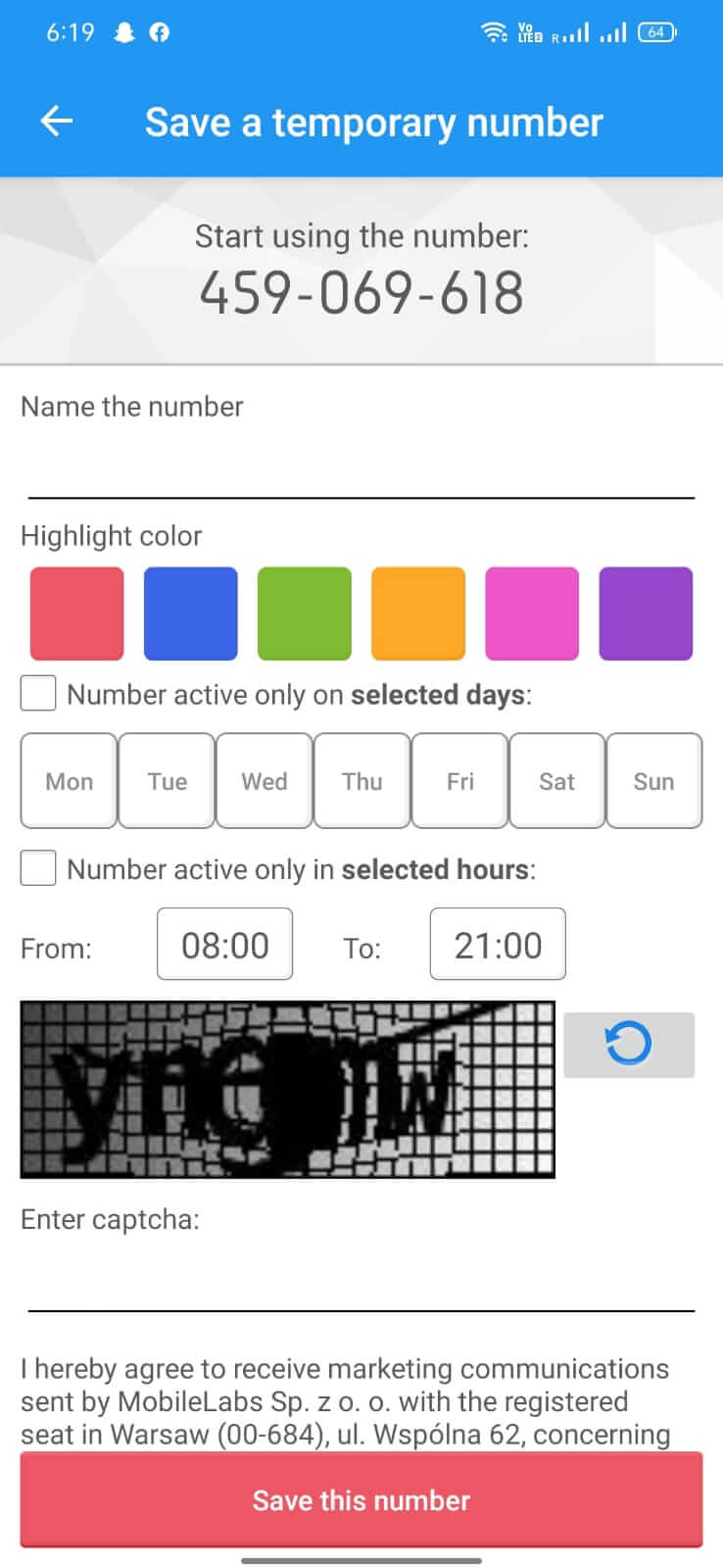 2nr screenshot