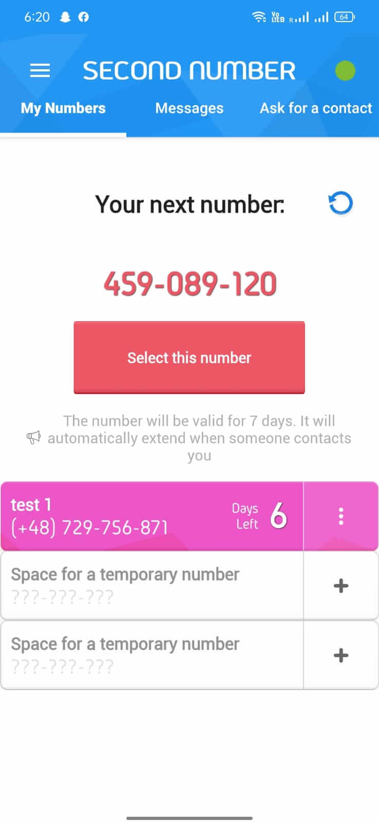 2nr screenshot