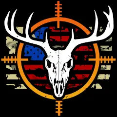 American Marksman logo