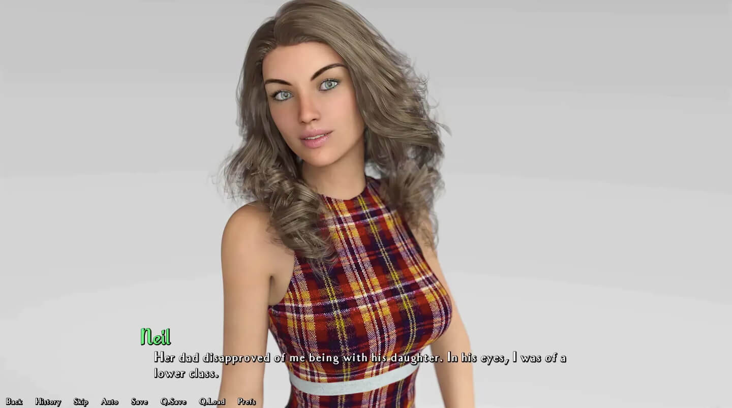 Being A DIK screenshot