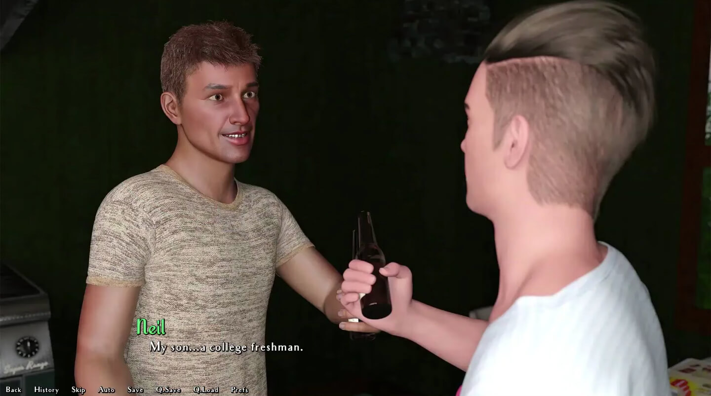 Being A DIK screenshot