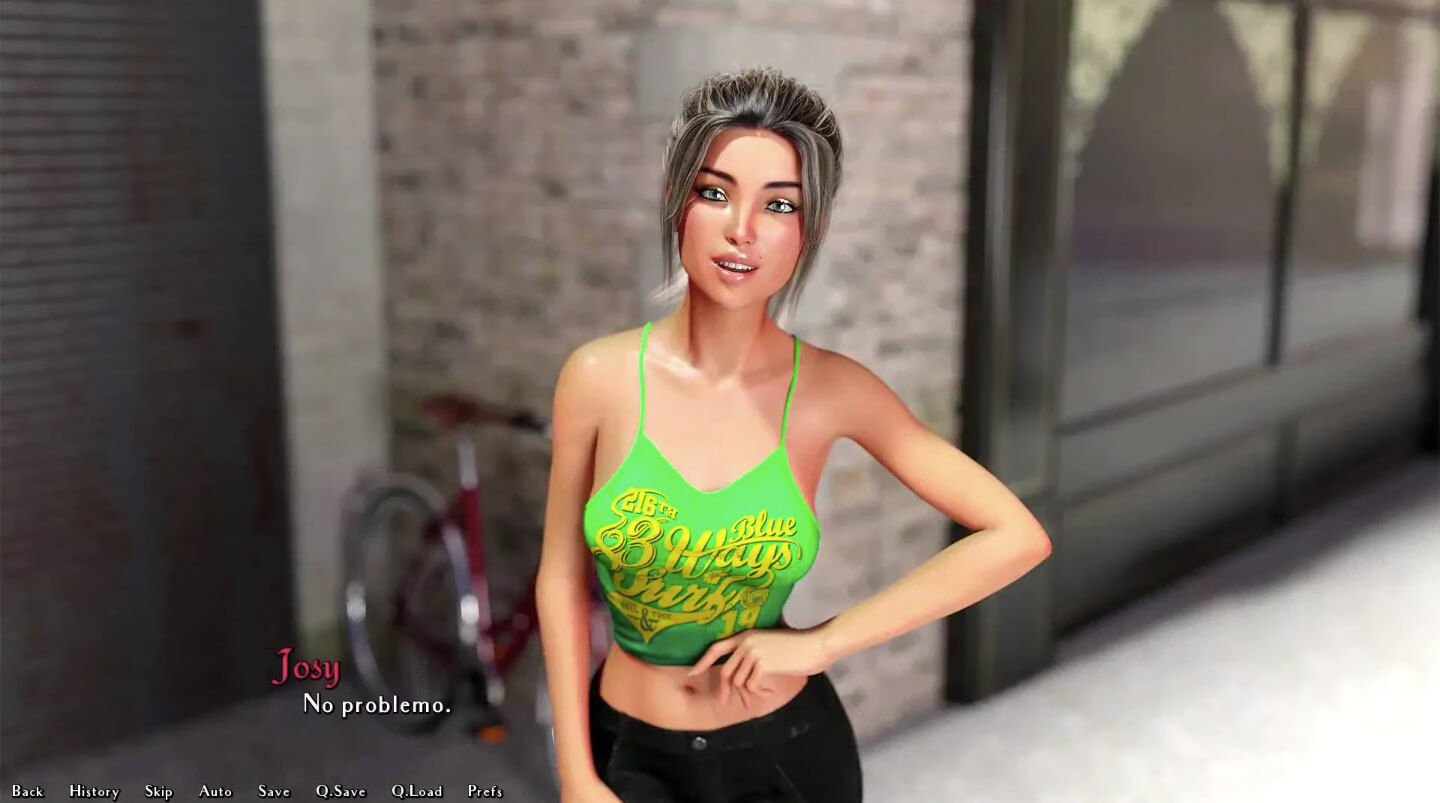 Being A DIK screenshot