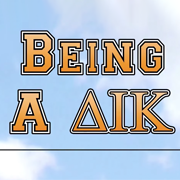 Being A DIK