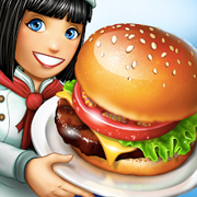 Cooking Fever