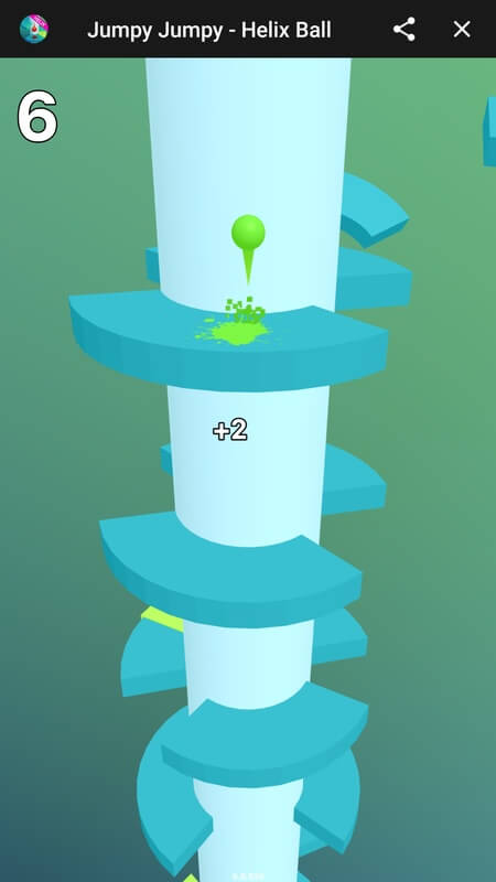 Facebook Gaming screenshot