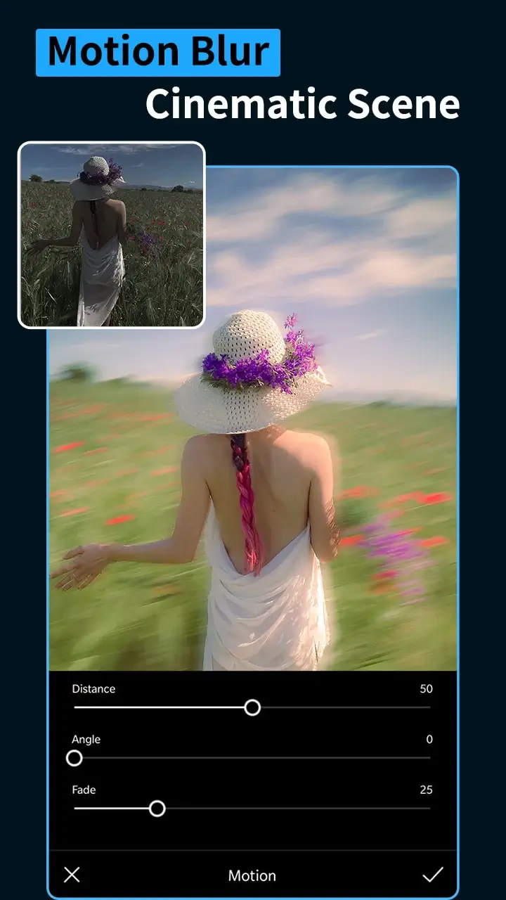 Koloro screenshot