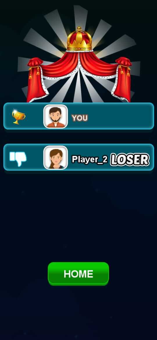 Ludo Nasa screenshot