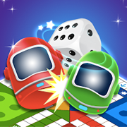 Ludo Nasa logo