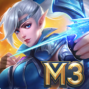 Mobile Legends: Bang Bang VNG logo