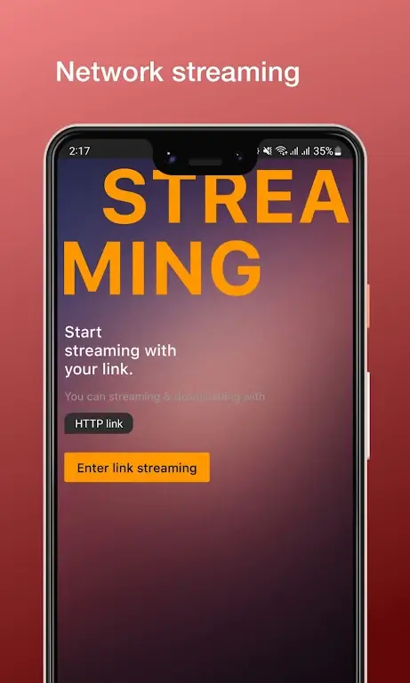 NVPlayer screenshot