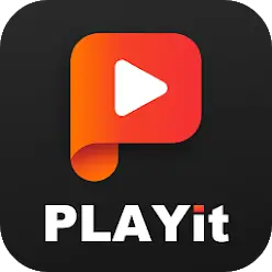 PLAYit