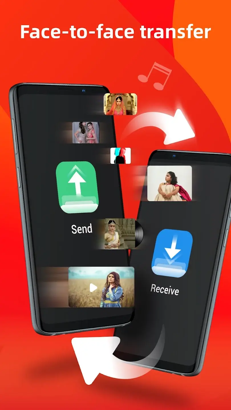 PLAYit screenshot