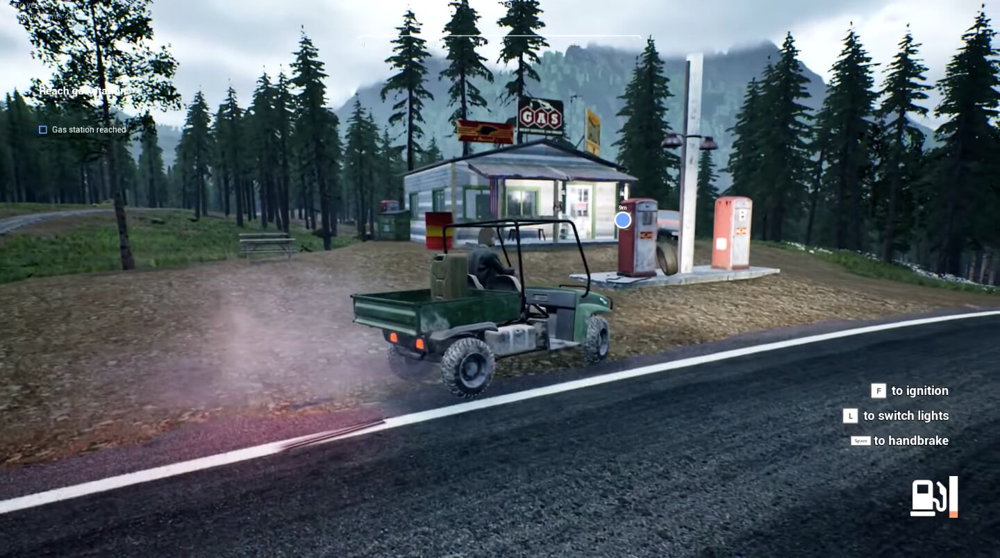 Ranch Simulator screenshot