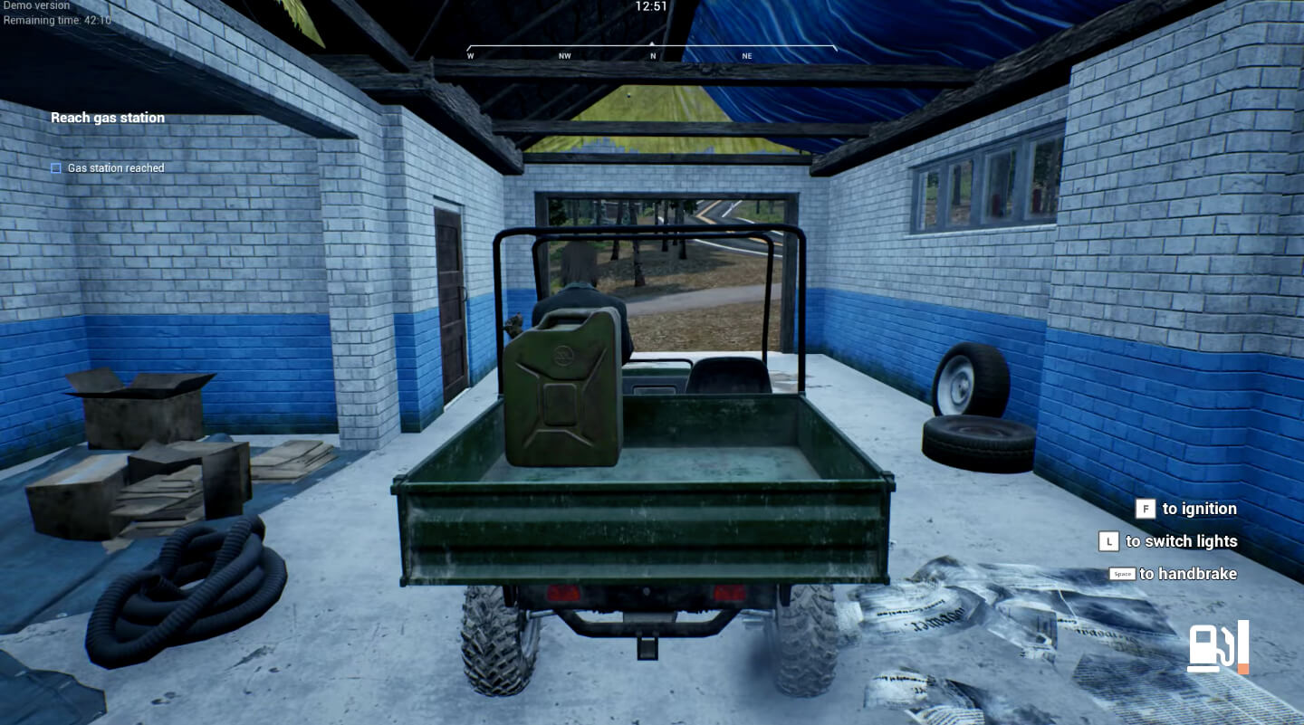 Ranch Simulator screenshot