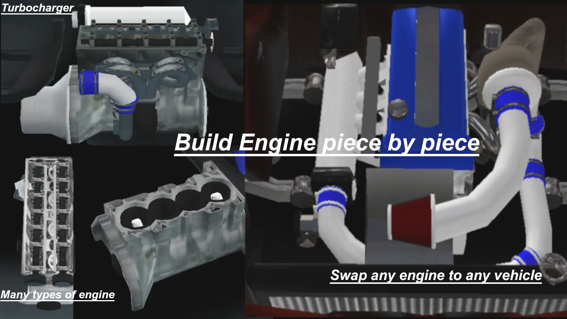 Rice Burner screenshot