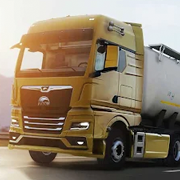 Truckers Of Europe 3