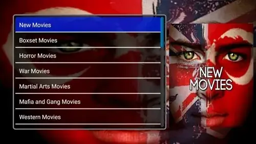 UK Turks screenshot
