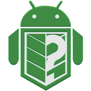 Wheres My Droid logo Wheres My Droid logo
