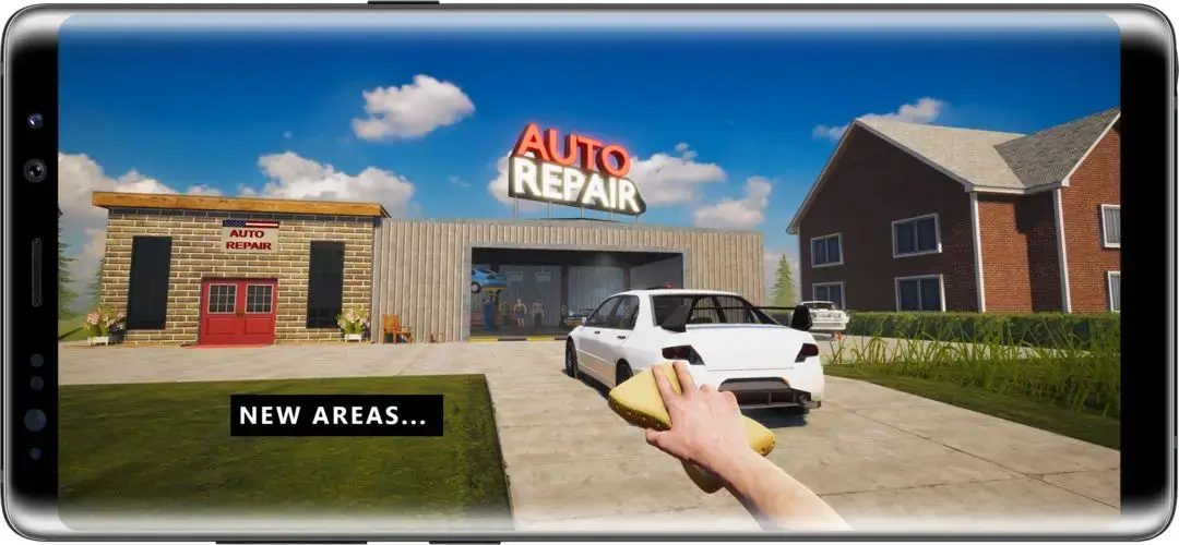 Car Saler Simulator 2023 screenshot