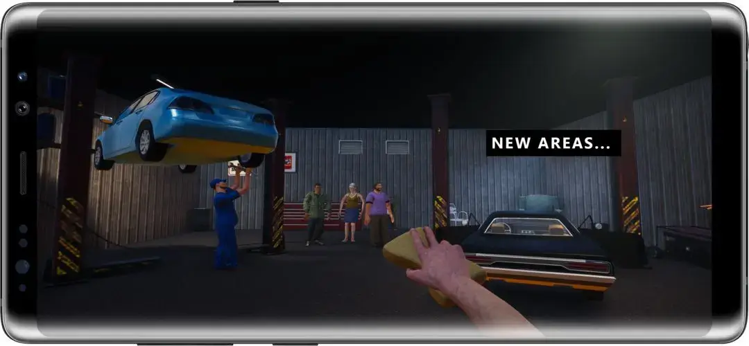 Car Saler Simulator 2023 screenshot