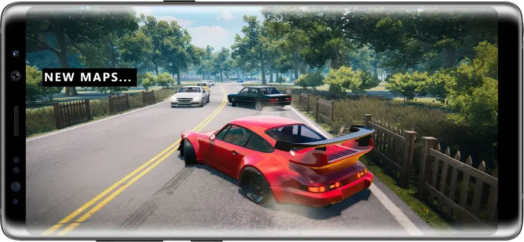 Car Saler Simulator 2023 screenshot