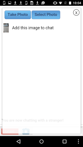 iMeetzu screenshot