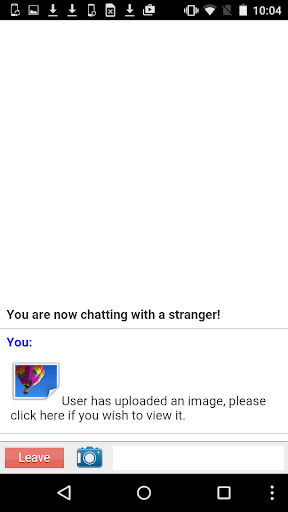 iMeetzu screenshot