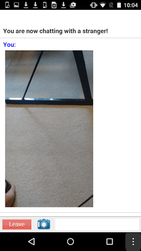 iMeetzu screenshot