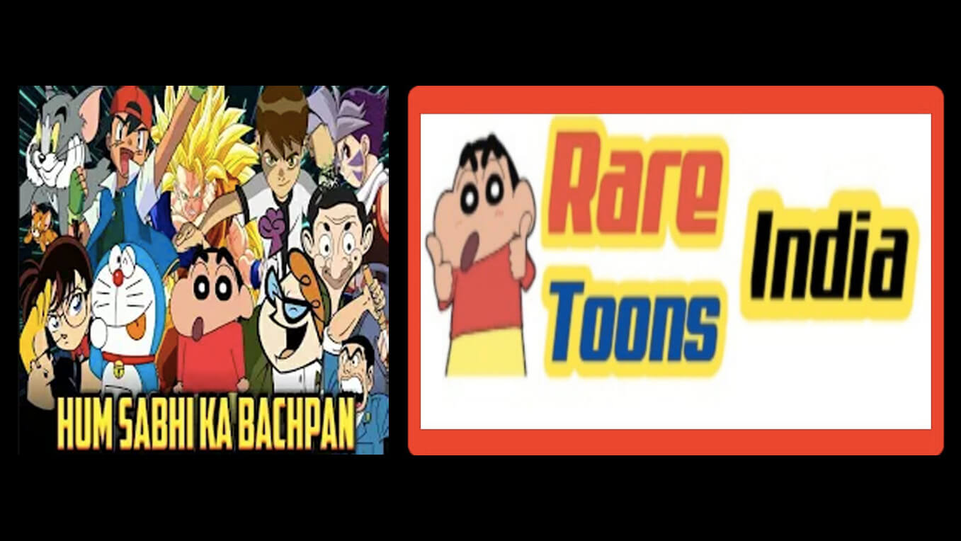 Download rare toons Apk v1.7 For Android (Latest)