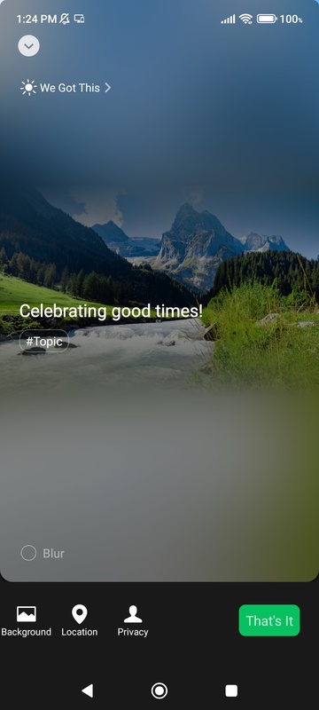 WeChat screenshot