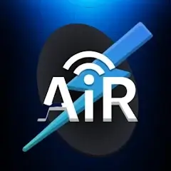 AirCrack logo