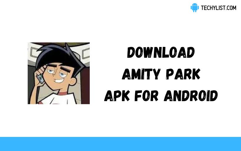 Download Amity Park Apk v10 (Latest)