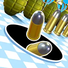 Attack Hole logo