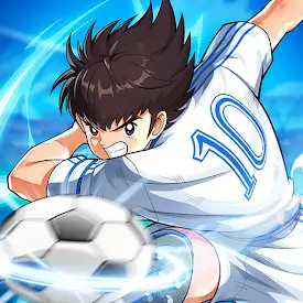 Captain Tsubasa