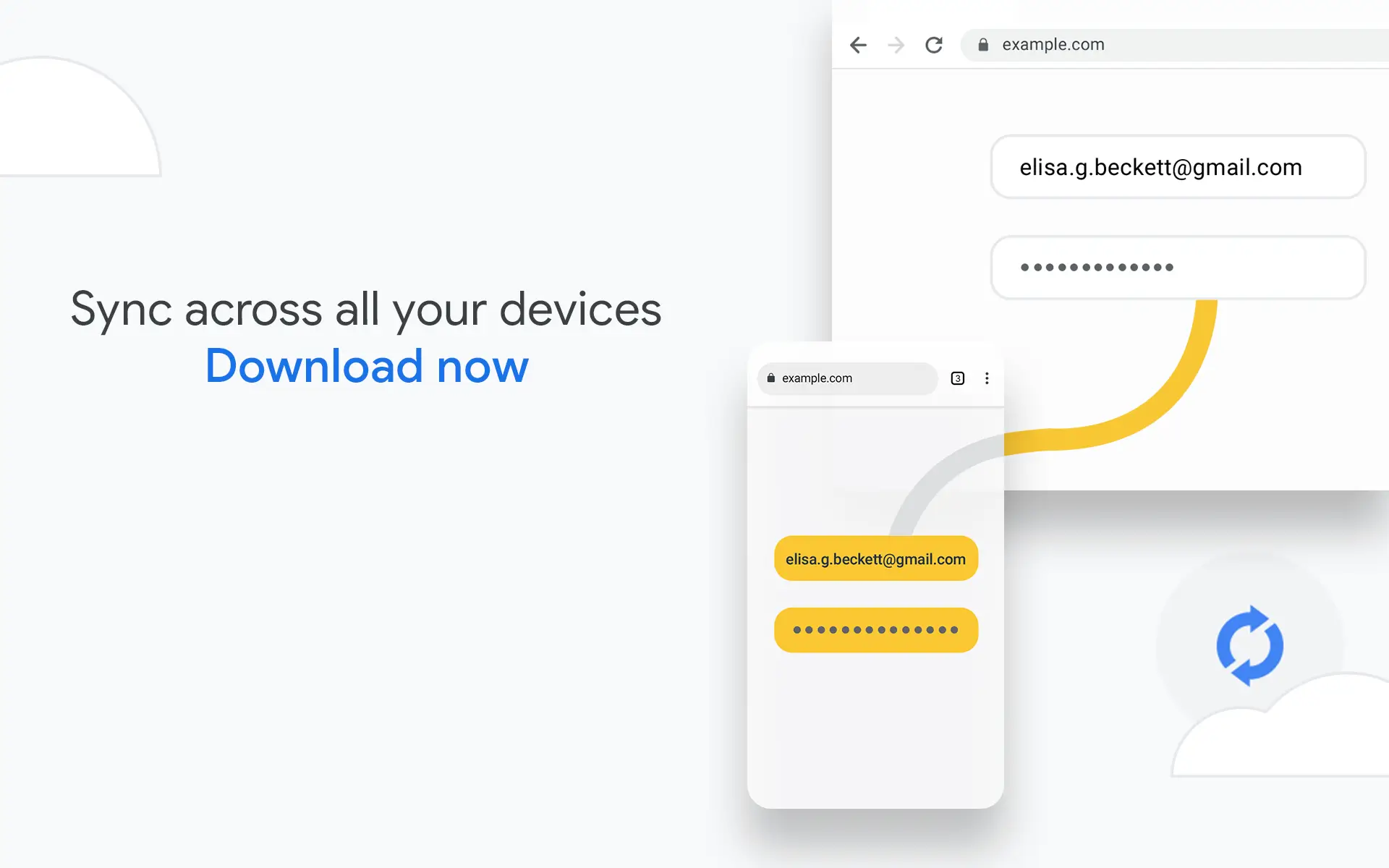 Chrome screenshot