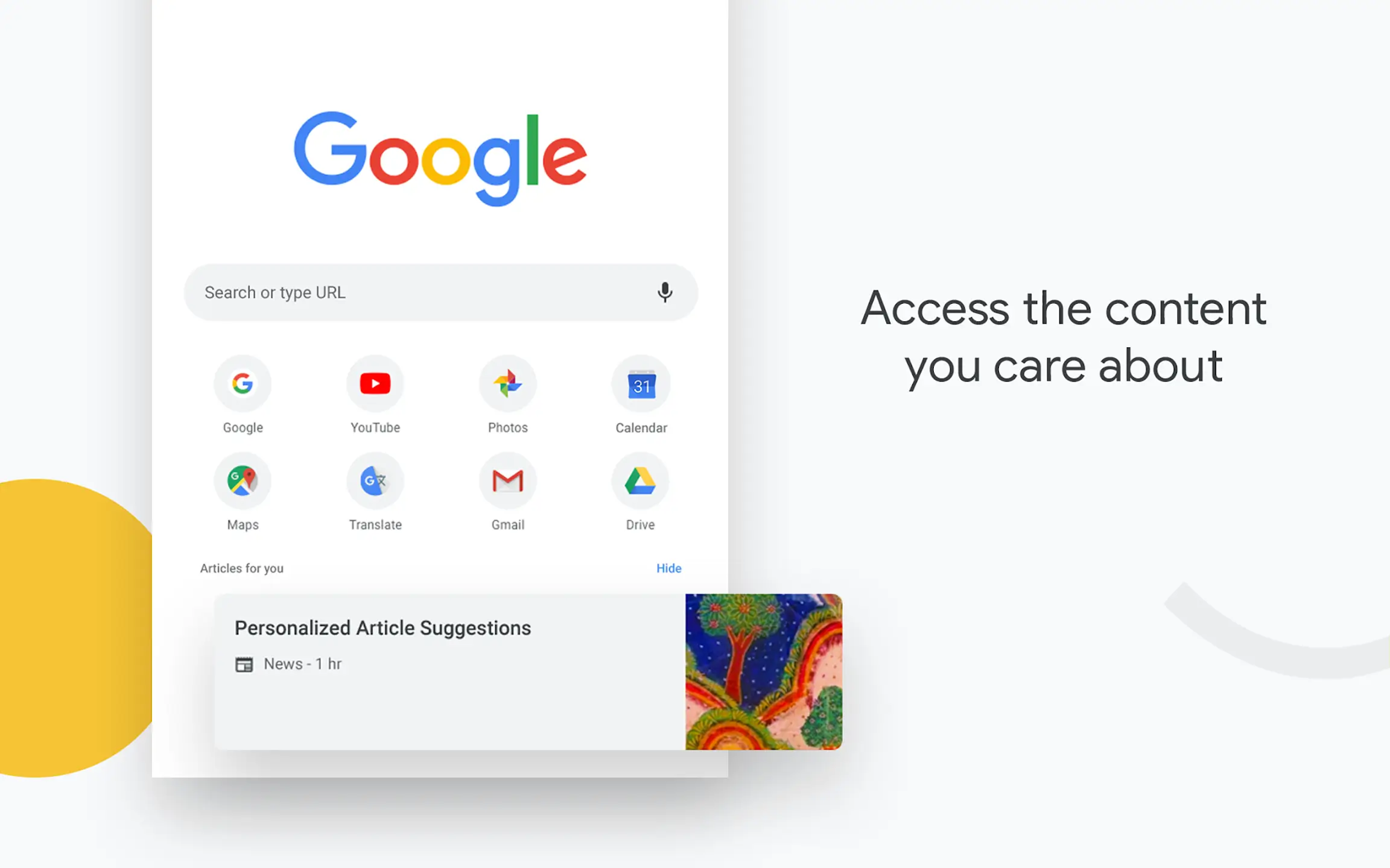Chrome screenshot