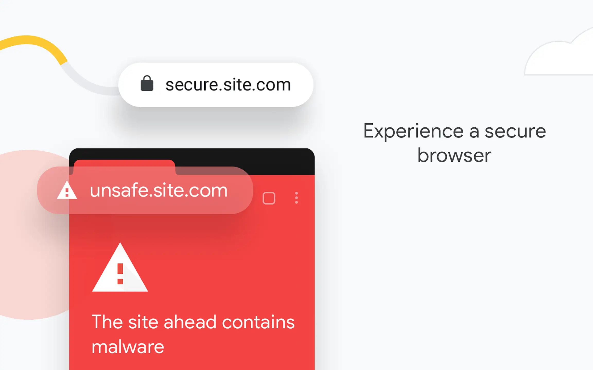 Chrome screenshot