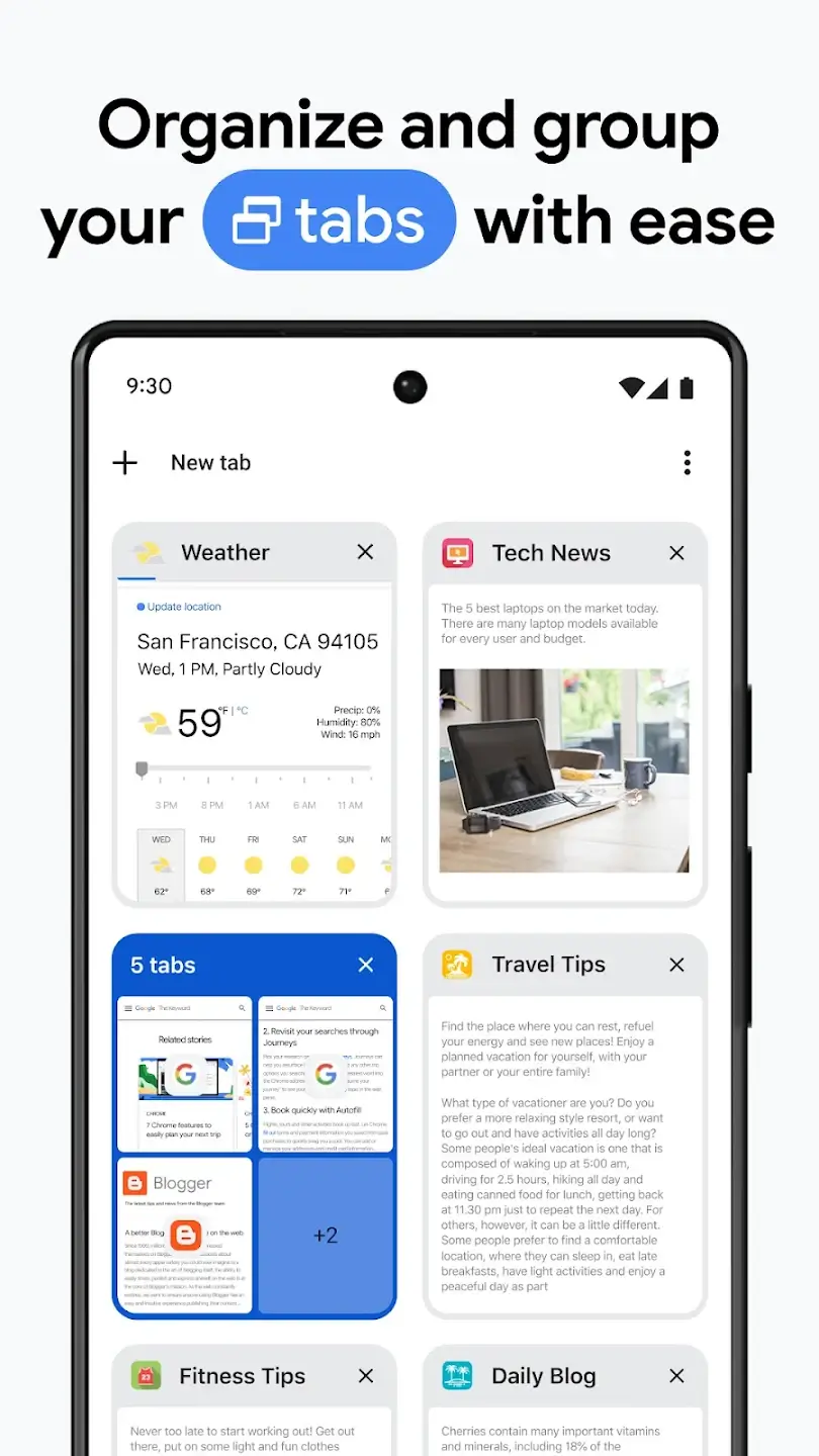 Chrome screenshot